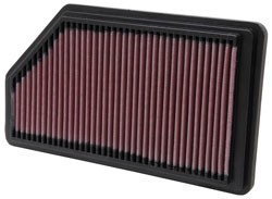 K&N Inlegfilter Kia Cerato 2.0 2004-08