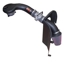 K&N Gen.2 Kit Chevrolet Blazer 4.3 1996-05