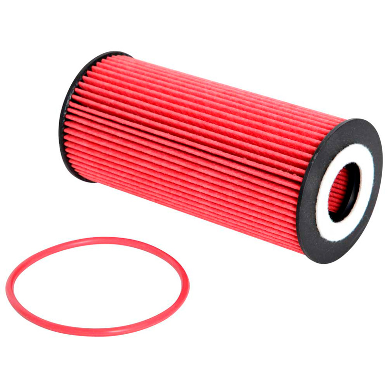 K&N Oliefilter - High Performance-Series  Porsche Cayman/Boxster (HP-7036)