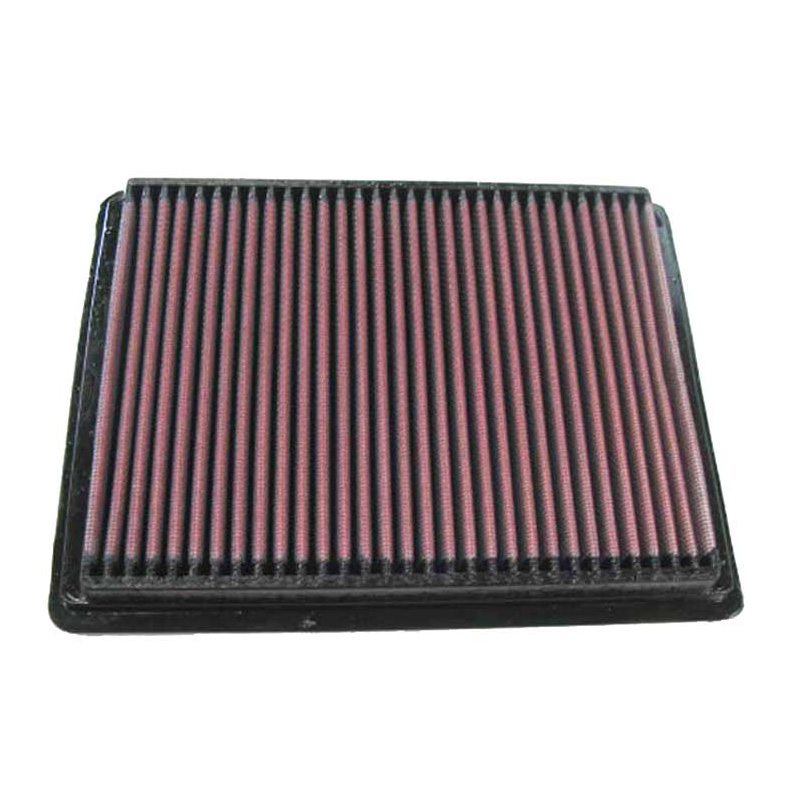 K&N vervangingsfilter  Buick, Chevrolet, Oldsmobile, Pontiac (33-2156)