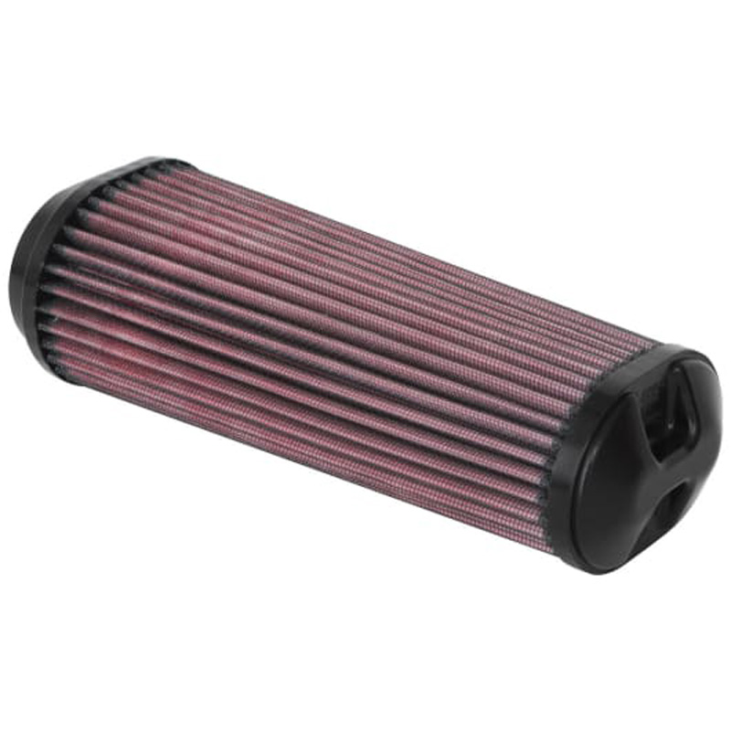 K&N vervangingsfilter  Hyundai i10 1.0 3cil 2016-2019 & Kia Picanto 1.0/1.2 3/4cil 2017-2020 (E-0641)