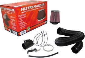 K&N 57i kit Suzuki Swift (2005-) 1.3/1.5/1.6 4/05-