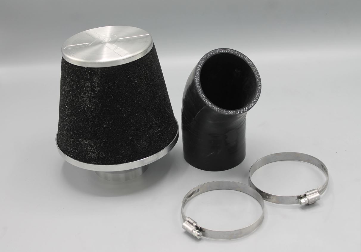 Pipercross MG MG TF 1.6 16v 03/02-Standard Luchtfilter