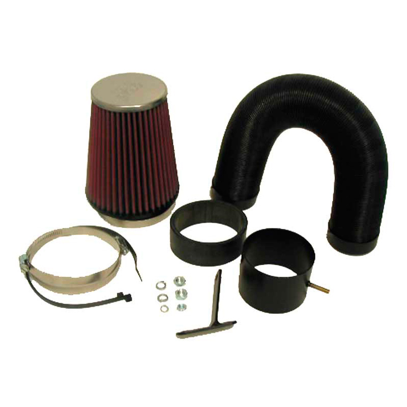 K&N 57i Performance Kit  Volkswagen Golf III VR6 (57-0073)