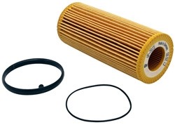 K&N Oliefilter Audi A5 3.2 2008-11
