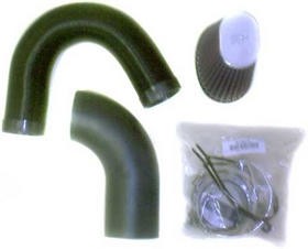 K&N 57i kit Fiat Bravo/Brava 80 1.2 98-03