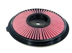 K&N Inlegfilter Mitsubishi Colt 1.3 1990-92