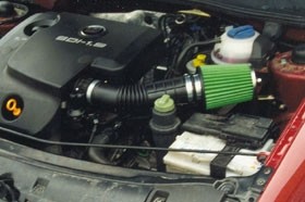 GREEN kit Seat Cordoba II (1999-2002) 1.9 SDi