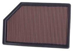 K&N Inlegfilter Volvo S60 1.6 2010-11