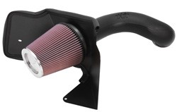 K&N Gen.2 Kit Chevrolet Silverado 1500 4.8 1999-04