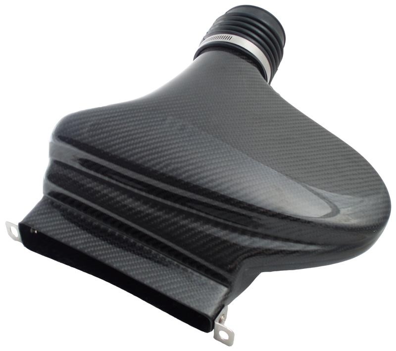 Pipercross carbon luchtfilter air intake kit VW Audi Seat 2.0 TF