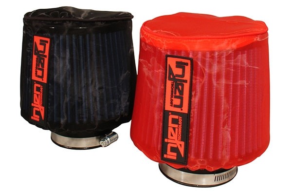 Injen Universal Hydro shield ( Fit: X1012/1013/1014 )