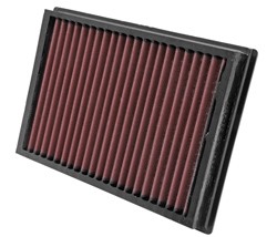 K&N Inlegfilter Ford Focus 1.4 2004-05