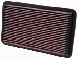 K&N Inlegfilter Lexus ES300 3.0 1993-96