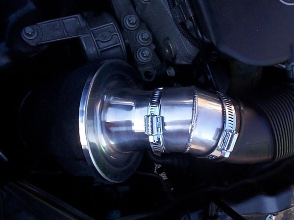 Pipercross Opel Astra G 2.2 16v inc Coupe / Convertible 03/00-St