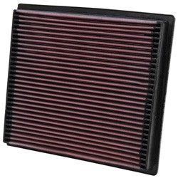K&N Inlegfilter Dodge Ram 2500 Pickup 5.9 1994-02