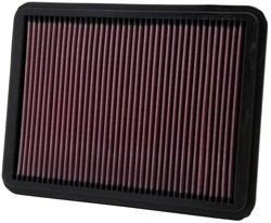 K&N Inlegfilter Toyota Tundra 3.4 2000-02