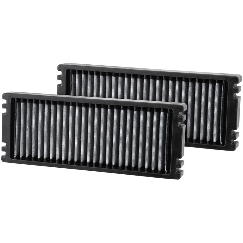K&N interieurfilter (2 stuks)  Nissan, Suzuki (VF1001)