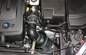 GREEN kit Citroen Xsara 2.0 HDi 90
