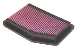 K&N Inlegfilter Mazda MX3 1.6 1995-99