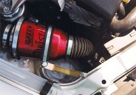 GREEN kit Opel Vectra B 2.2 DTi 16V 92kw