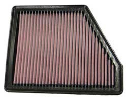 K&N Inlegfilter Hyundai Matrix 1.5 2001-08