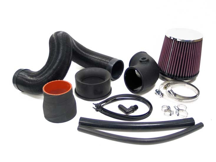 K&N 57i kit Rover 216 1.6i 16v excl. Automaat 111PK 89-96