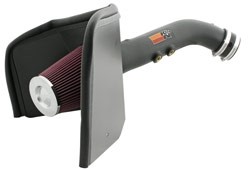 K&N Aircharger Kit Toyota Tundra 3.4 2003-04