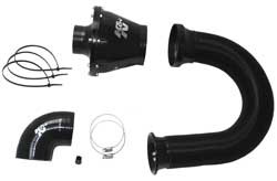 K&N Apollo Kit MG TF135 1.8 2004-06