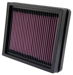 K&N Inlegfilter Mitsubishi Diamante 3.5 1996-04