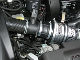 GREEN kit Audi A3 (8L) 1.9 TDi 74kw