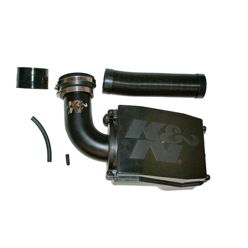 K&N 57S Performance Airbox  VAG Diversen 2003- 1.4TSi(140-170pk)/1.8TSi/1.9TDi/2.0TDi/2.0TSi (57S-9501)