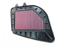 K&N Inlegfilter Cadillac STS 3.6 2005-10