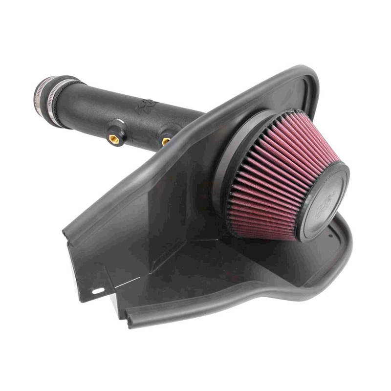 K&N Aircharger Kit  Ford Fusion 1.5L 2014-2020 (63-2588)