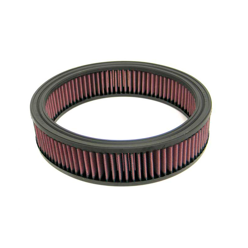 K&N vervangingsfilter  GM 1961-1978 V8 (E-1220)