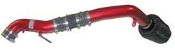 K&N Typhoon Kit Hyundai Tiburon 2.7 2003-04