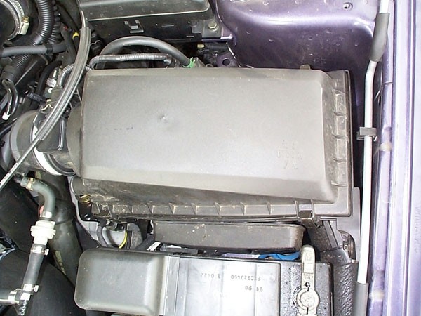 Pipercross Volvo V40 2.0 Turbo 05/00-07/01 With AFM Standard Luc