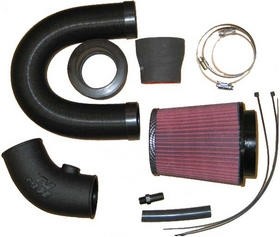 K&N 57i kit Peugeot 406 1.8 16v DOHC 112PK 96-99