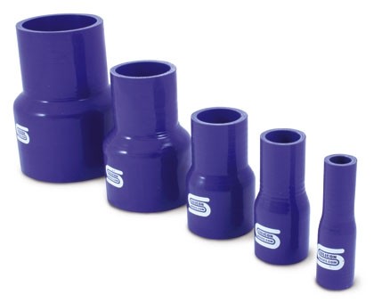 Rechte reducers 32-19 mm SiliconHoses
