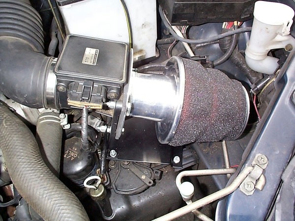 Pipercross Mitsubishi FTO 2.0 V6 GR/GX With AFM 10/94-06/00 Stan