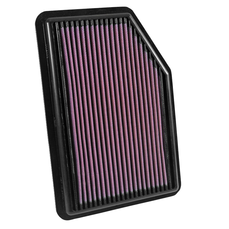 K&N vervangingsfilter  Honda CR-V 2.4 2015-2016 (33-5031)