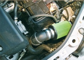 GREEN kit Fiat Punto II (188) 1.9 JTD 80