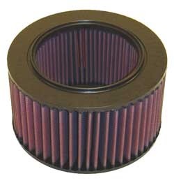 K&N Inlegfilter Suzuki SJ410 1.3 1988-90