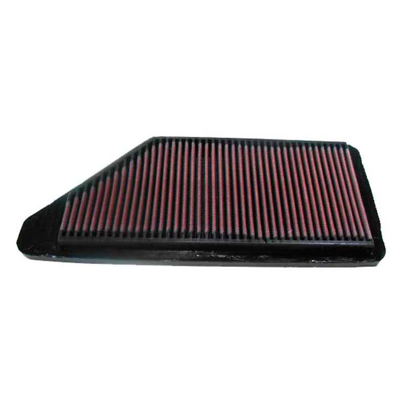 K&N vervangingsfilter  Honda Prelude 2.0, 2.2, 2.3 1992-2001 (33-2090)