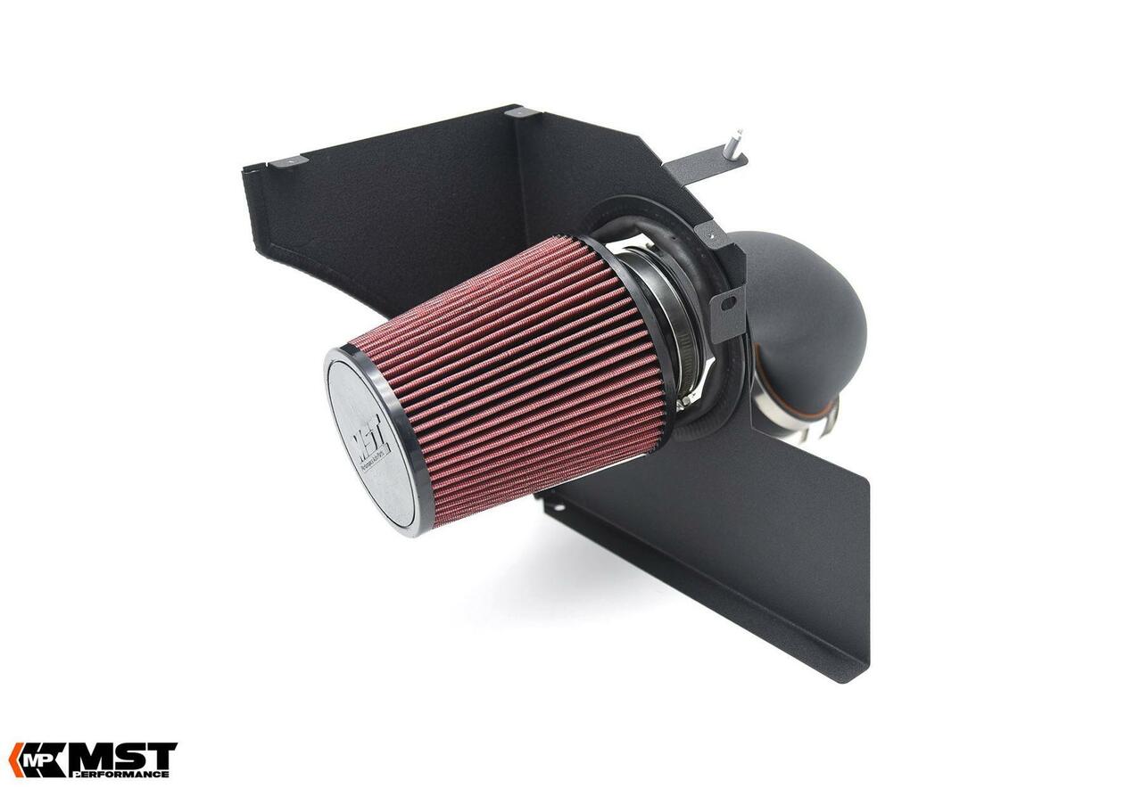 Cold Air Intake BMW F20/F21/F22/F23/F30/F31/F32 120i/125i/220i/230i/320i/420i/430i – 2.0T B48 - MST Performance