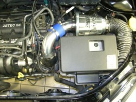 GREEN kit Ford Focus 1.6 16V