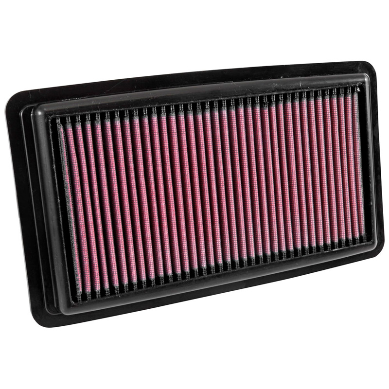 K&N vervangingsfilter  Honda Pilot 3.5 2016 & Ridgline 3.5 2016- + Acura MDX 3.5 2016- (33-5041)