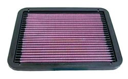 K&N Inlegfilter Dodge Avenger 2.0 1995-99