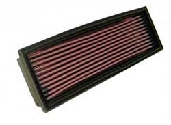 K&N Inlegfilter Renault Laguna 1.8 1994-01