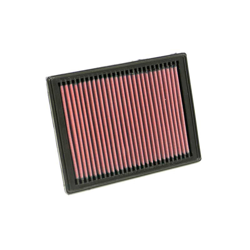 K&N vervangingsfilter  Mini Cooper 1.6 2001- (33-2239)
